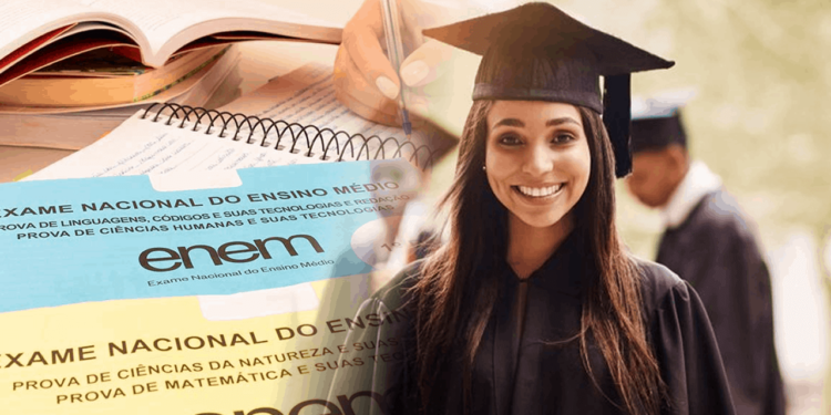 Guia ENEM 2023: Veja as informações completas divulgadas pelo INEP