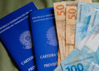 Salário mínimo para 2024 já tem data de início pré-determinada; saiba quando muda