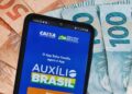 Indenização de R$ 15 mil pelo Auxílio Brasil ainda está disponível para solicitação