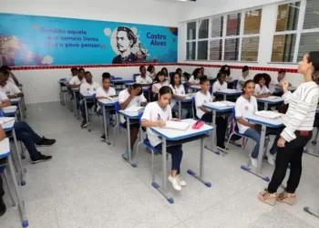 Secretaria da Educação do Estado convoca 71 mediadores aprovados em processo seletivo