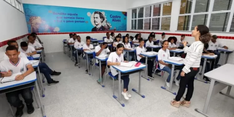 Secretaria da Educação do Estado convoca 71 mediadores aprovados em processo seletivo