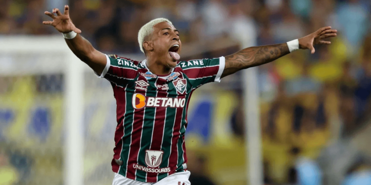 Foto reprodução: olé.com.ar