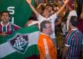 O Ministério Público de Buenos Aires proíbe o uso da camiseta do Fluminense