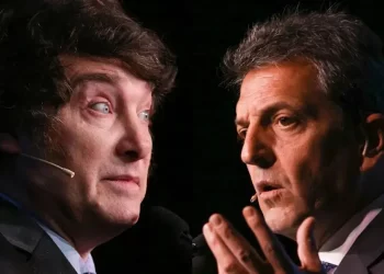 Candidatos Presidenciais Argentinos Dividem-se sobre Relações com Brasil