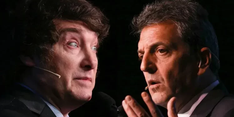 Candidatos Presidenciais Argentinos Dividem-se sobre Relações com Brasil