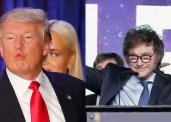 Reunião de Trump e Milei: O que esperar