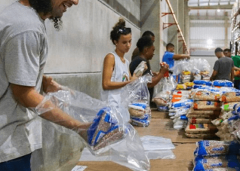 Governo sanciona lei que estabelece o Programa Bahia Sem Fome