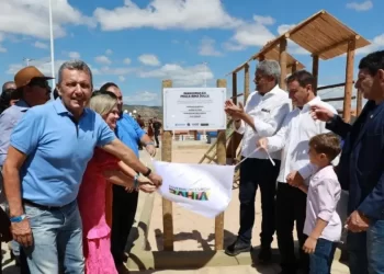 Botuporã recebe investimentos de mais de R$ 1 milhão para fortalecer os pequenos produtores rurais