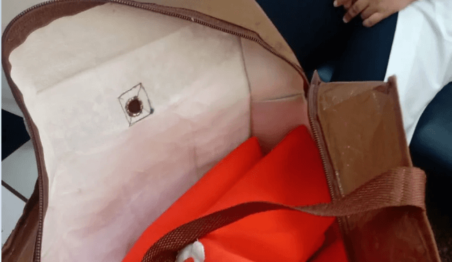 Mãe de recém-nascido encontrado dentro de sacola no interior da Bahia é identificada e diz estar arrependida