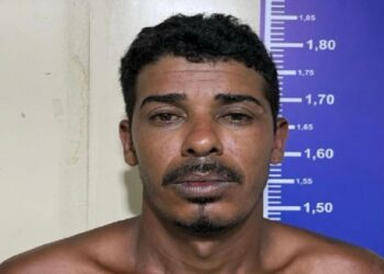 Suspeito de matar argentina a facadas já foi condenado a 15 anos por estupro e roubo a adolescente