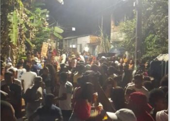 2 Lavagem da Encantada