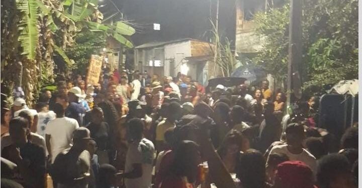 2 Lavagem da Encantada