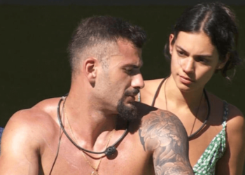‘BBB 24’: Nizam desiste de Alane por falta de sexo; Bruna Marquezine do Pará só quer ficar de “beijinho”