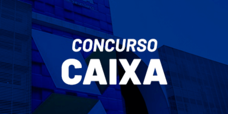 Caixa lança CONCURSO com mais de 4 mil vagas para todo o país e abre oportunidade com ÓTIMO salário