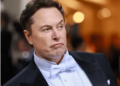 Uso de drogas por Elon Musk preocupa executivos da Tesla e da SpaceX, diz jornal