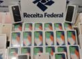 Leilão da Receita oferece celulares a partir de R$ 500; veja como participar e garantir