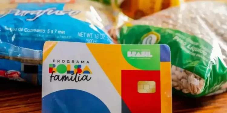 Cesta básica dentro do Bolsa Família: saiba como solicitar o benefício