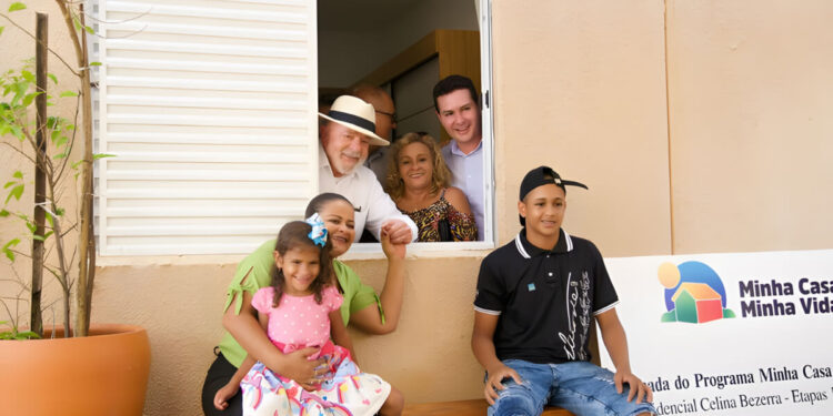 Minha Casa Minha Vida gratuito tem isenção no pagamento ampliada