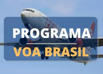 VOA Brasil! Passagens aéreas por R$ 200 começam a valer em breve