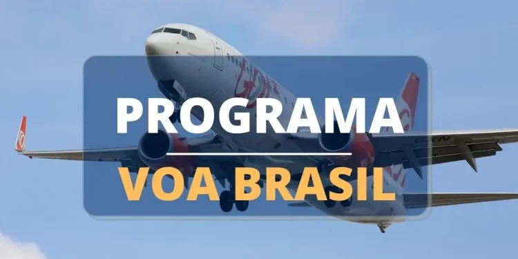 VOA Brasil! Passagens aéreas por R$ 200 começam a valer em breve