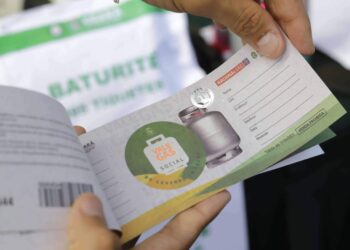 Vale-gás de fevereiro tem inscrições abertas para titulares do Bolsa Família; saiba como se cadastrar