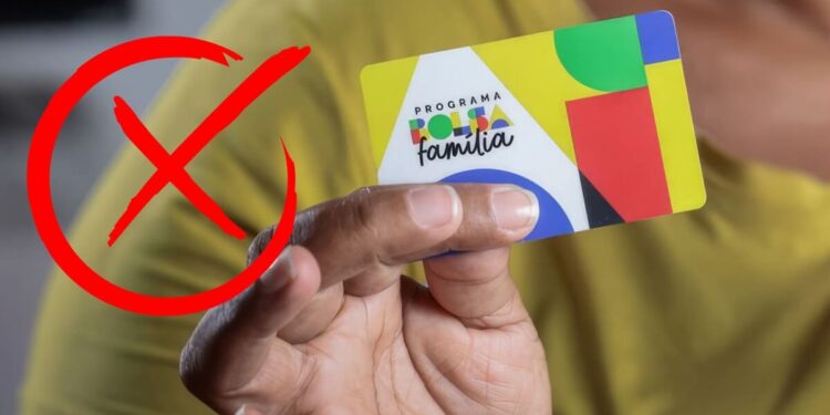 Nome sujo IMPEDE o recebimento do Bolsa Família? Entenda a mudança
