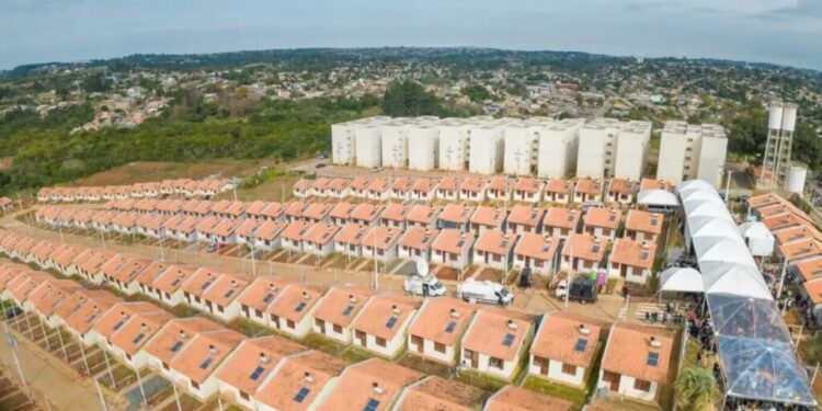 Moradia GRATUITA para os titulares do BPC; veja como se livrar do aluguel