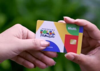 Governo aprova antecipação do Bolsa Família em janeiro; veja onde