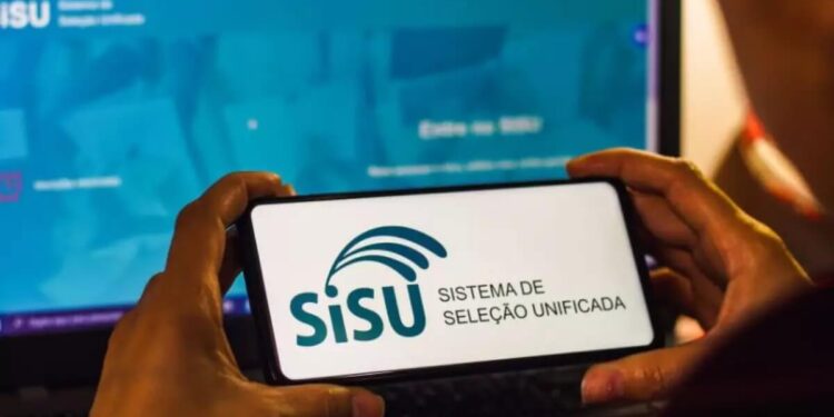 Sisu 2024 abre inscrições; veja como se candidatar