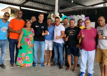Restaurante Popular em Fazenda Coutos: Projeto do vereador Tiago Ferreira avança