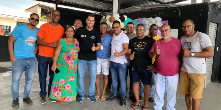 Restaurante Popular em Fazenda Coutos: Projeto do vereador Tiago Ferreira avança