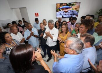 Nova sede do Caps Gregório de Matos, no Pelourinho, é inaugurada pelo Governo da Bahia