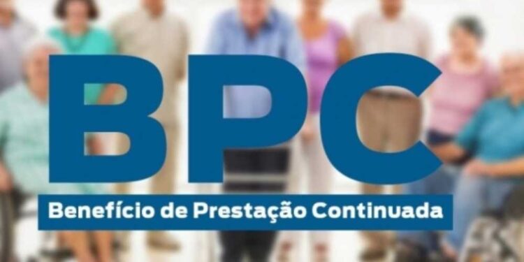 BPC ganha gratificação aumentando a renda dos beneficiários