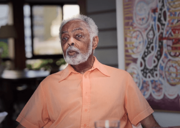 Gilberto Gil estará no TVE Entrevista, com Bob Fernandes, deste sábado (3)