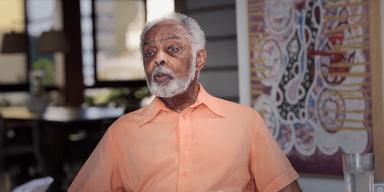 Gilberto Gil estará no TVE Entrevista, com Bob Fernandes, deste sábado (3)