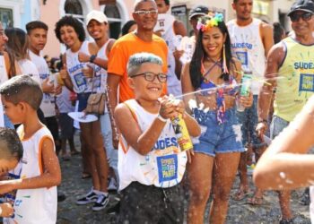 Sudesb Folia acontece no Circuito Batatinha, na próxima quinta (8)