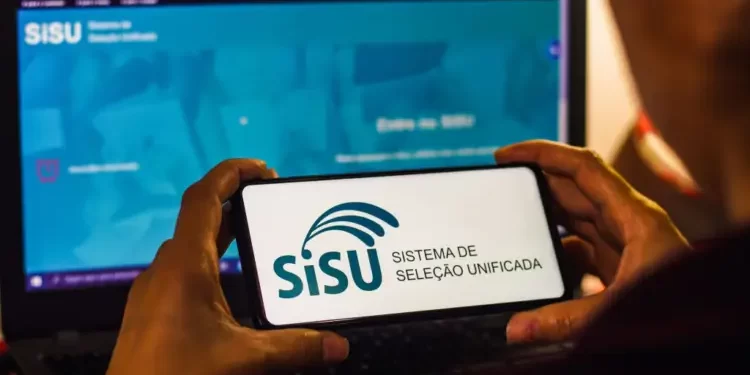 Notas de corte do Sisu 2024 foram ATUALIZADAS! Veja as novas médias