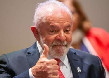 Pesquisa Atlas: Aprovação de Lula sobe para 51,7% em janeiro; 42,8% desaprovam