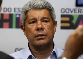 Governador da Bahia comenta sobre casos de estupro coletivo durante o Carnaval de Salvador