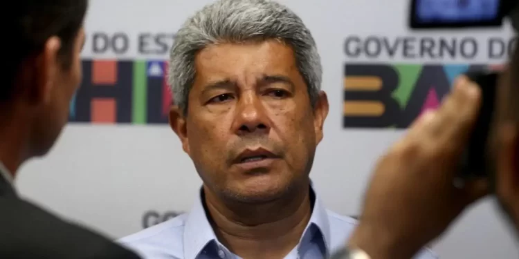 Governador da Bahia comenta sobre casos de estupro coletivo durante o Carnaval de Salvador