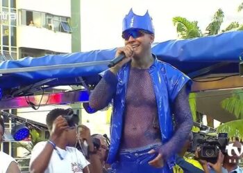 Cantor Igor Kannário Critica Prefeitura de Salvador Durante Carnaval e Anuncia Boicote a Eventos na Cidade