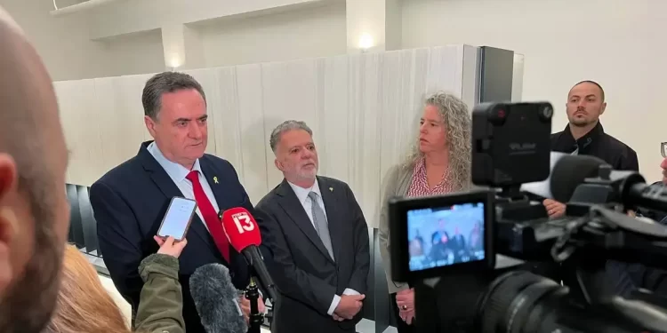 Israel declara Lula persona non grata após fala sobre holocausto