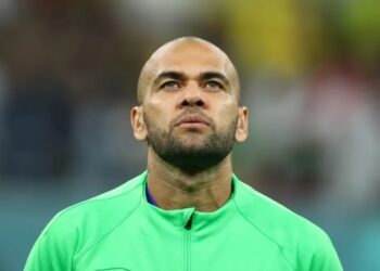 Dani Alves Receberá Restituição de 1,2 Milhões de Euros da Receita Espanhola