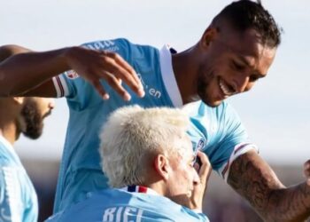 Bahia vence a Juazeirense de virada e avança de fase no Campeonato Baiano 2024