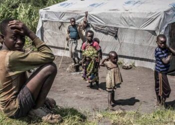 O inferno de uma guerra história e inacabada