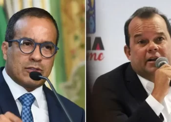 Real Time Big Data: Bruno Reis lidera com 43% e Geraldo Junior tem 18% nas intenções de voto para Prefeitura de Salvador