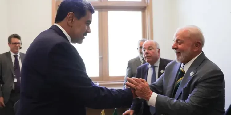 Venezuela acusa Brasil de ingerência nas eleições: resposta ao Itamaraty