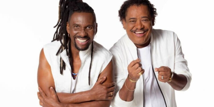 BBB 24: É o Tchan é a atração da festa deste sábado