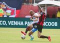 Ingressos para jogo de ida da final do Baianão estão esgotados