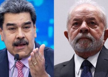 Embaixador da Venezuela solicita reunião com Itamaraty para discutir críticas de Lula ao governo de Maduro